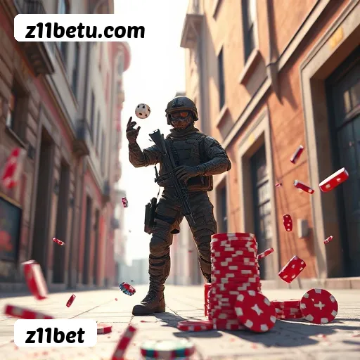 Comparação APP mobile vs versão web da z11bet