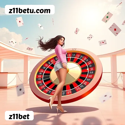 z11bet PIX instantâneo Brasil - Depósito e saque em minutos 24/7