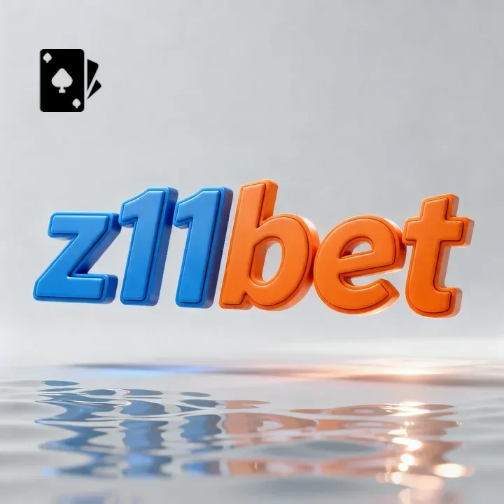 Cassino ao vivo da z11bet com dealers reais