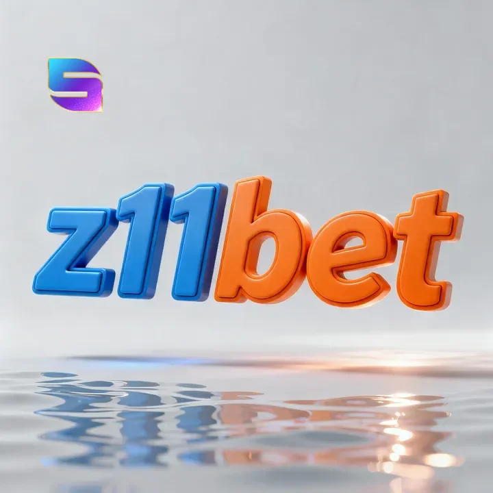 Logo da z11bet